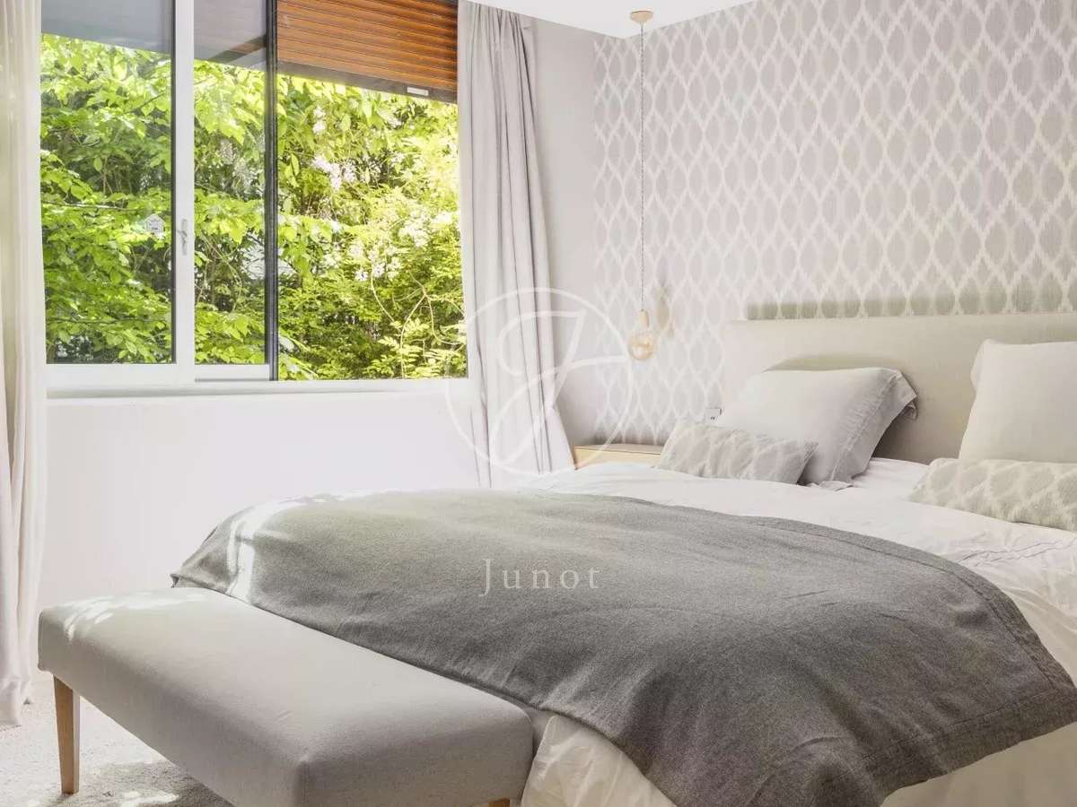 Apartment Neuilly-sur-Seine