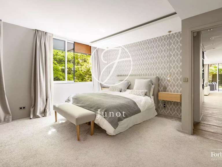 Appartement Neuilly-sur-Seine - 3 chambres - 168m²