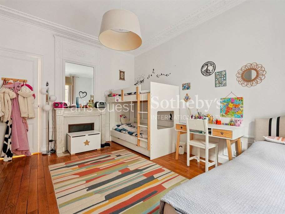 Appartement Neuilly-sur-Seine