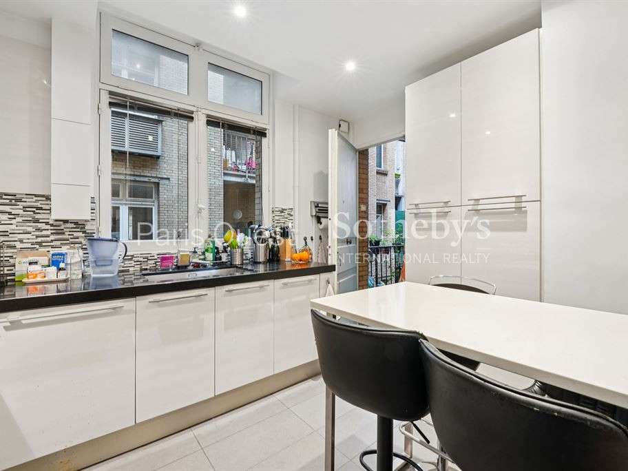 Appartement Neuilly-sur-Seine