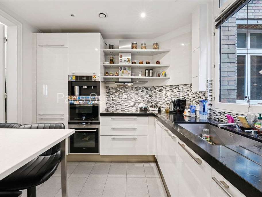 Appartement Neuilly-sur-Seine