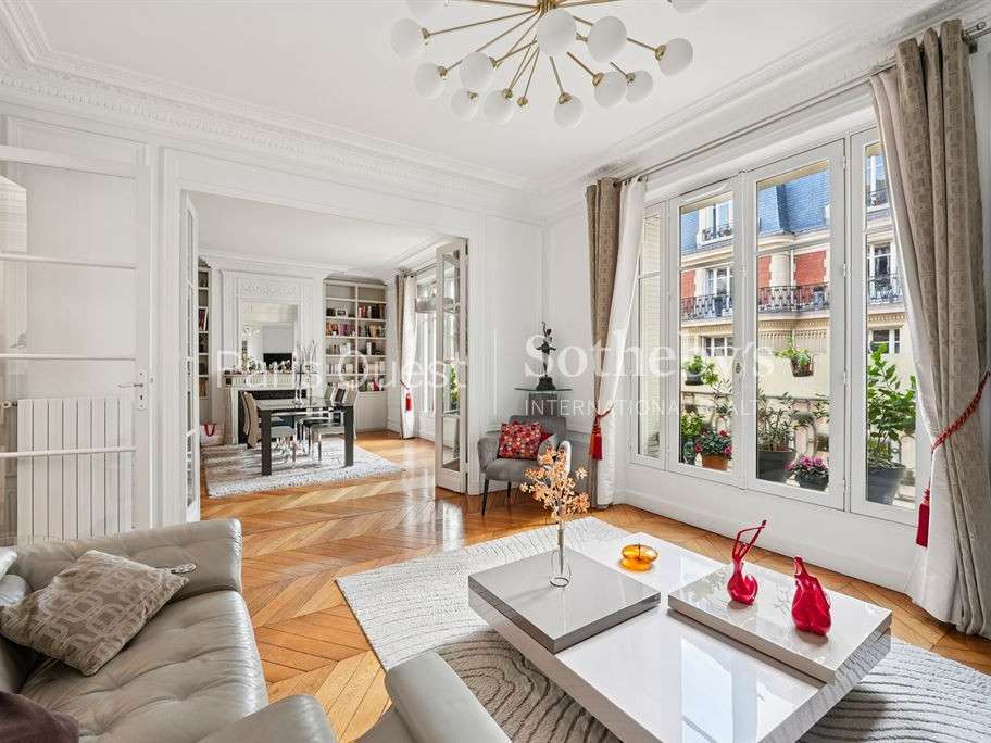 Appartement Neuilly-sur-Seine