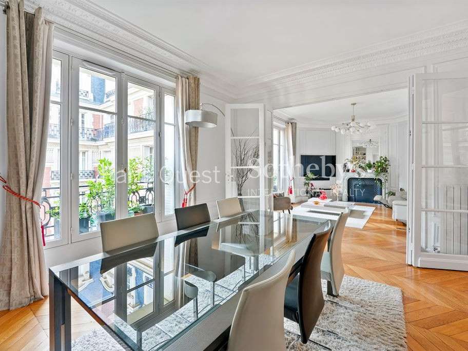 Appartement Neuilly-sur-Seine