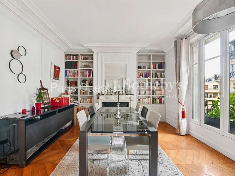 Appartement Neuilly-sur-Seine - 2 chambres - 125m²