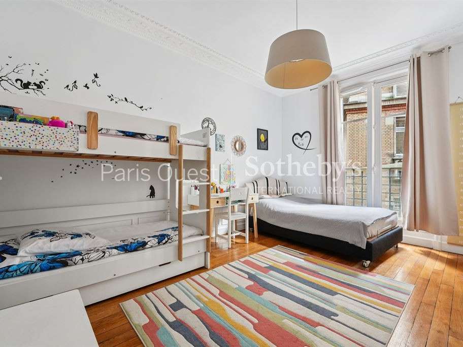 Appartement Neuilly-sur-Seine