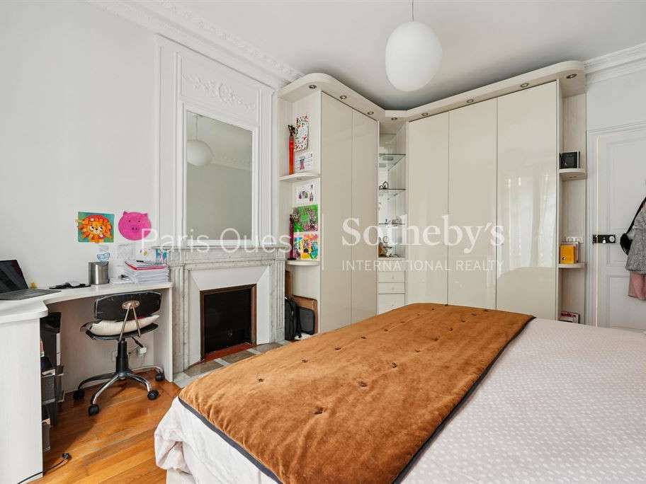 Appartement Neuilly-sur-Seine