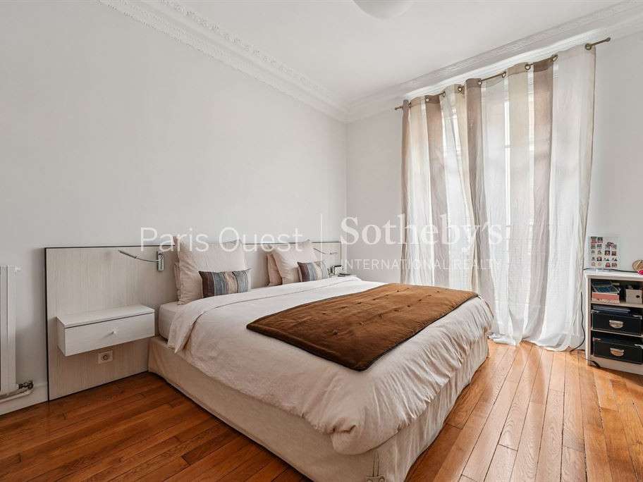 Appartement Neuilly-sur-Seine