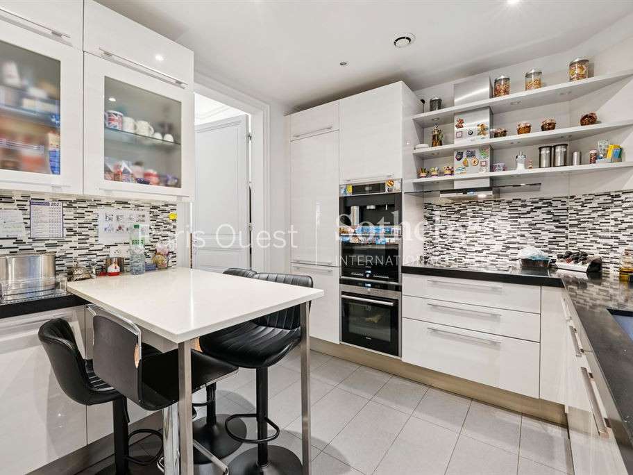 Appartement Neuilly-sur-Seine