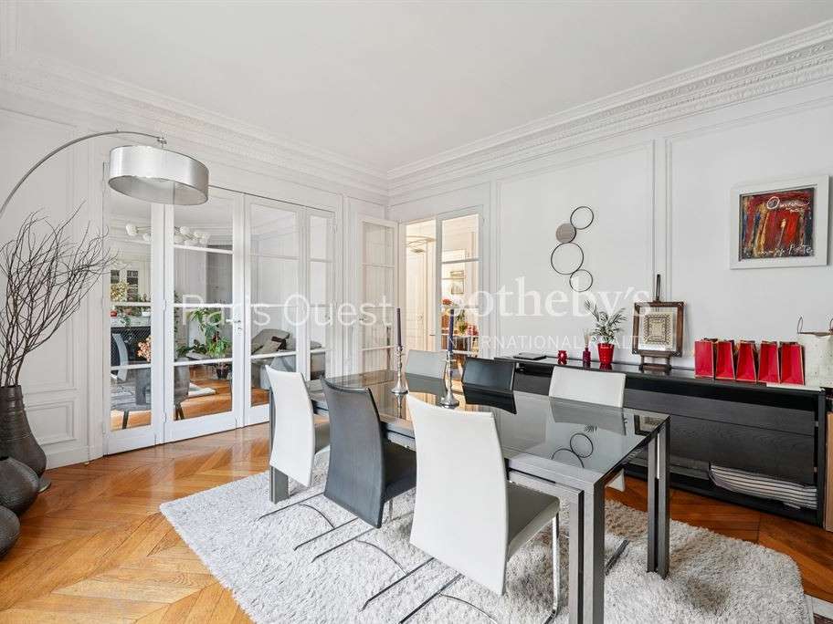 Appartement Neuilly-sur-Seine