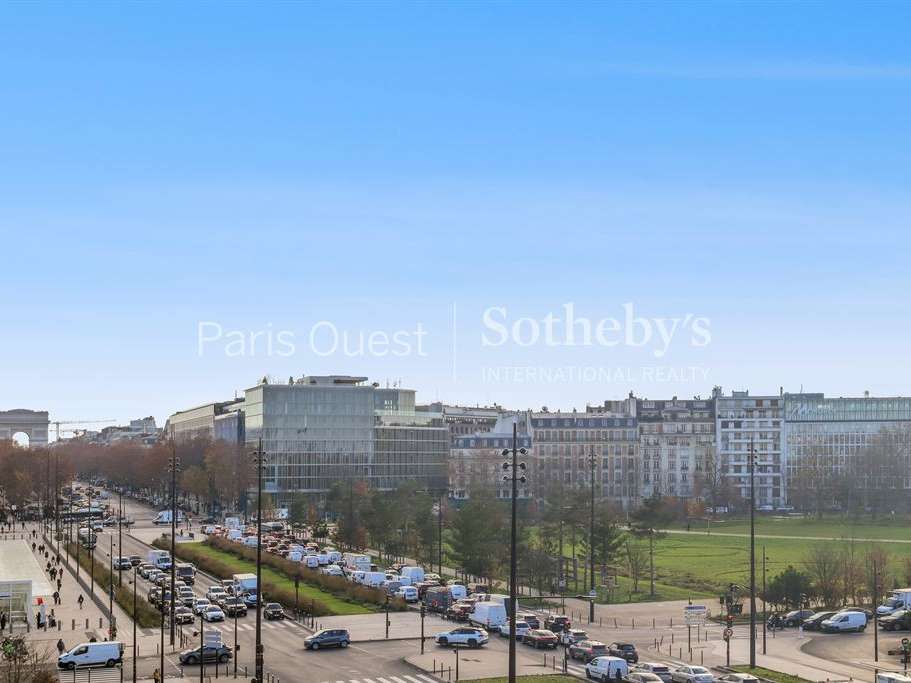 Appartement Neuilly-sur-Seine