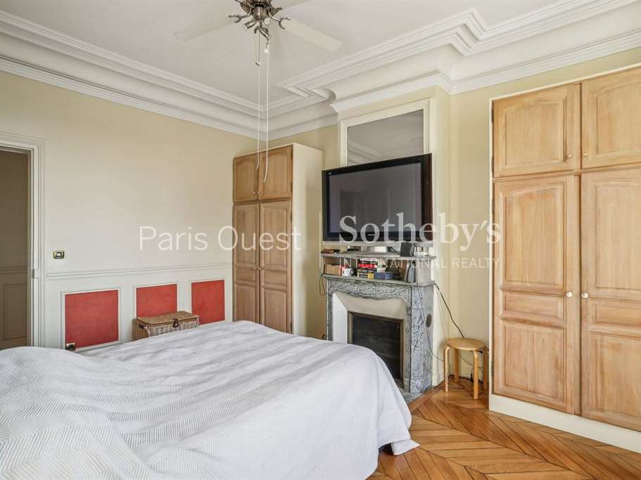 Appartement Neuilly-sur-Seine