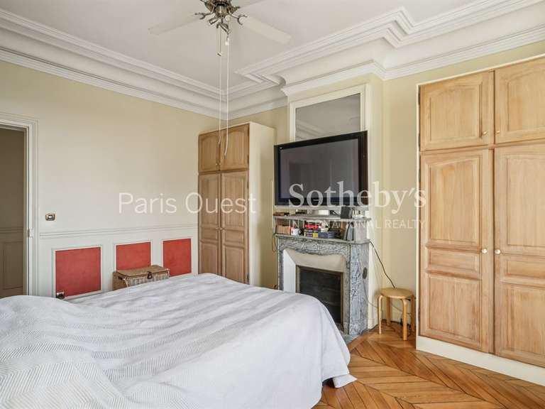 Appartement Neuilly-sur-Seine - 4 chambres - 180m²