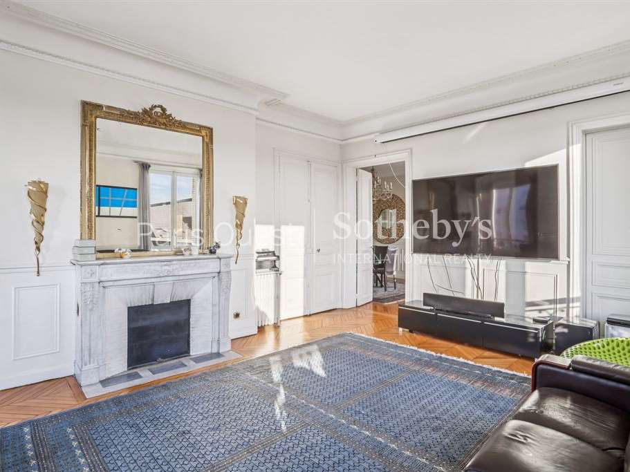 Appartement Neuilly-sur-Seine