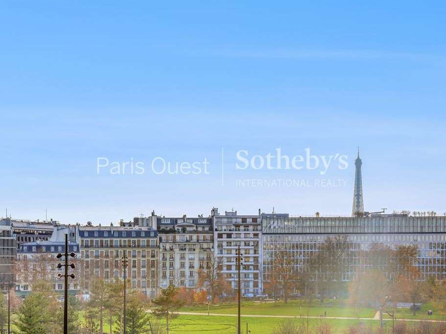 Appartement Neuilly-sur-Seine