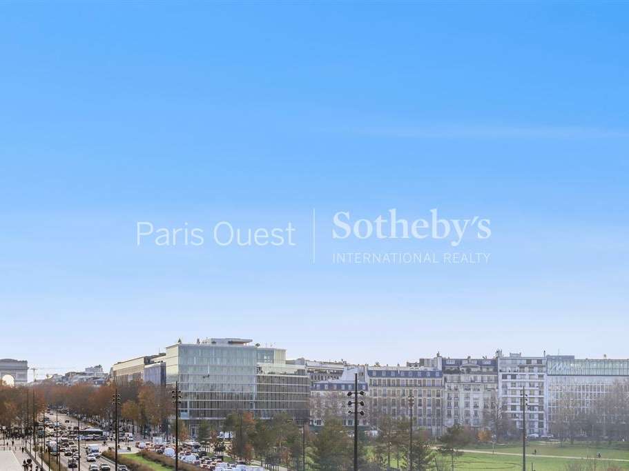 Appartement Neuilly-sur-Seine