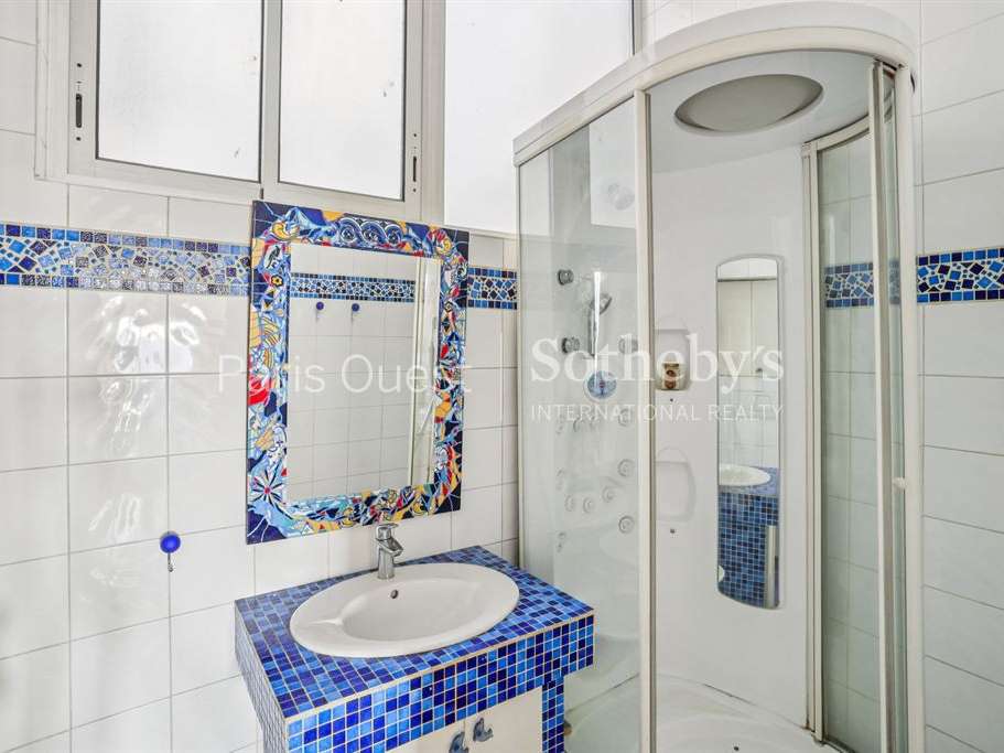 Appartement Neuilly-sur-Seine