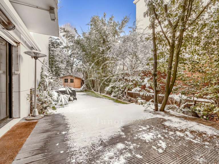 Appartement Neuilly-sur-Seine - 2 chambres - 122m²