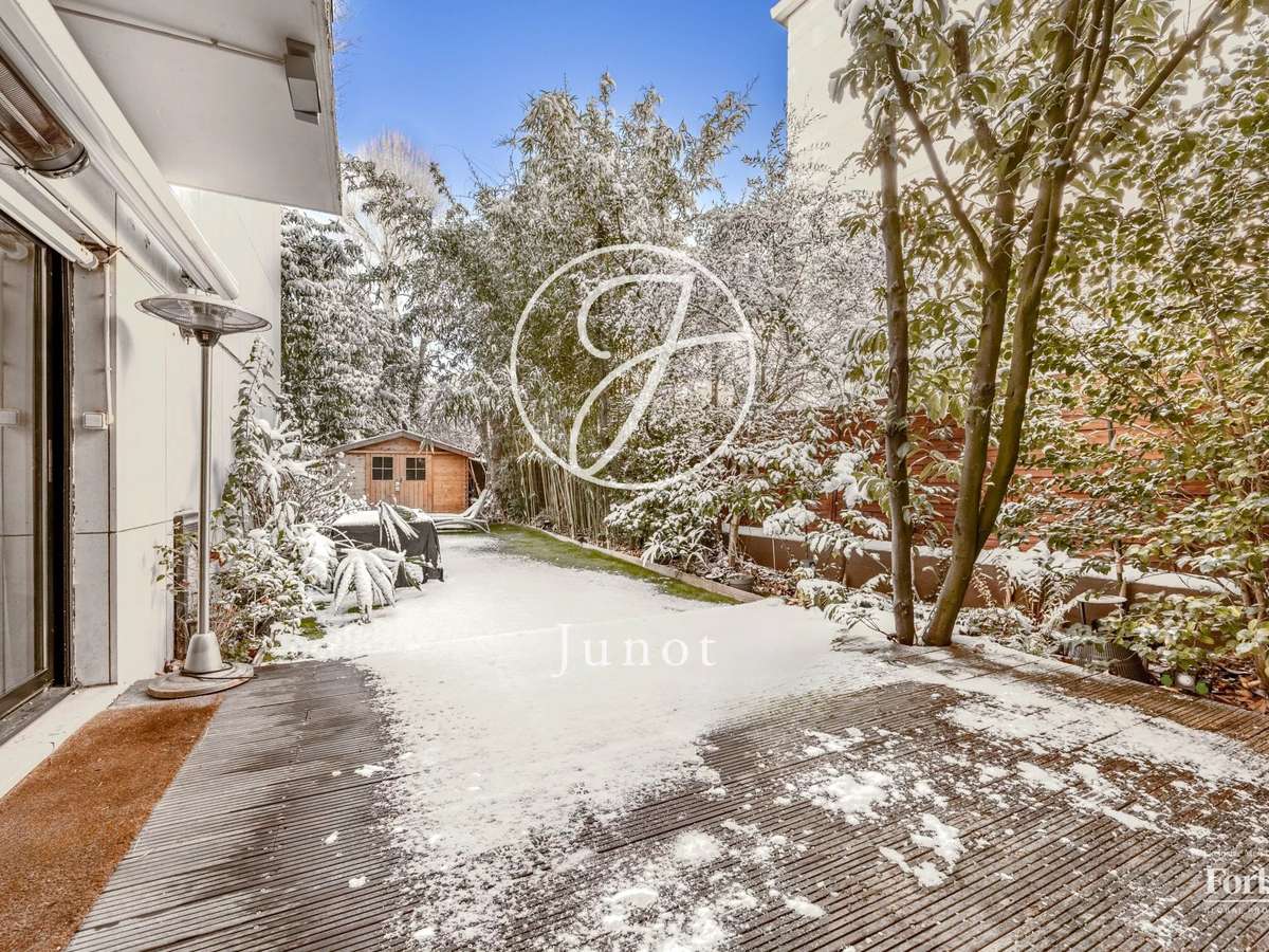 Appartement Neuilly-sur-Seine