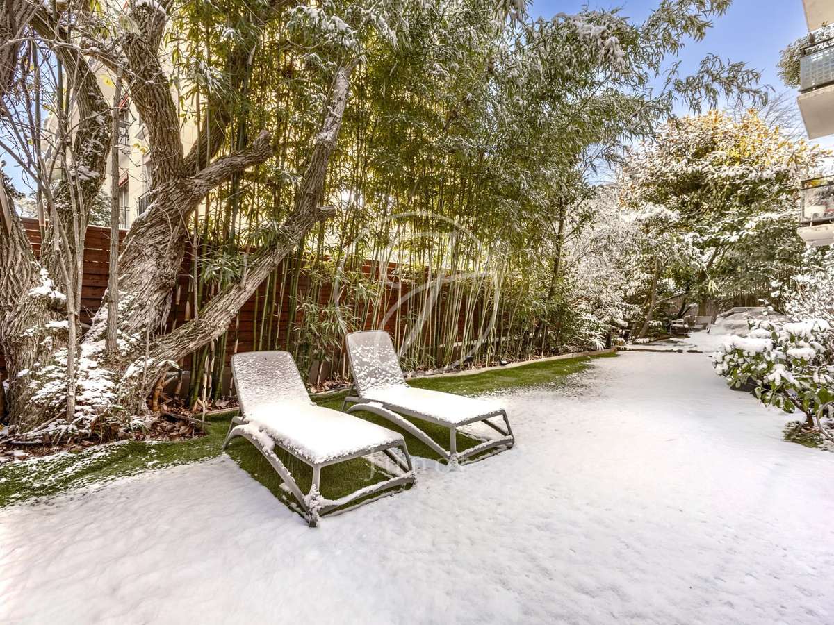 Appartement Neuilly-sur-Seine