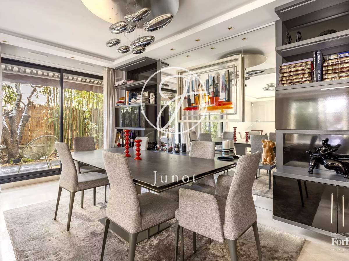 Appartement Neuilly-sur-Seine