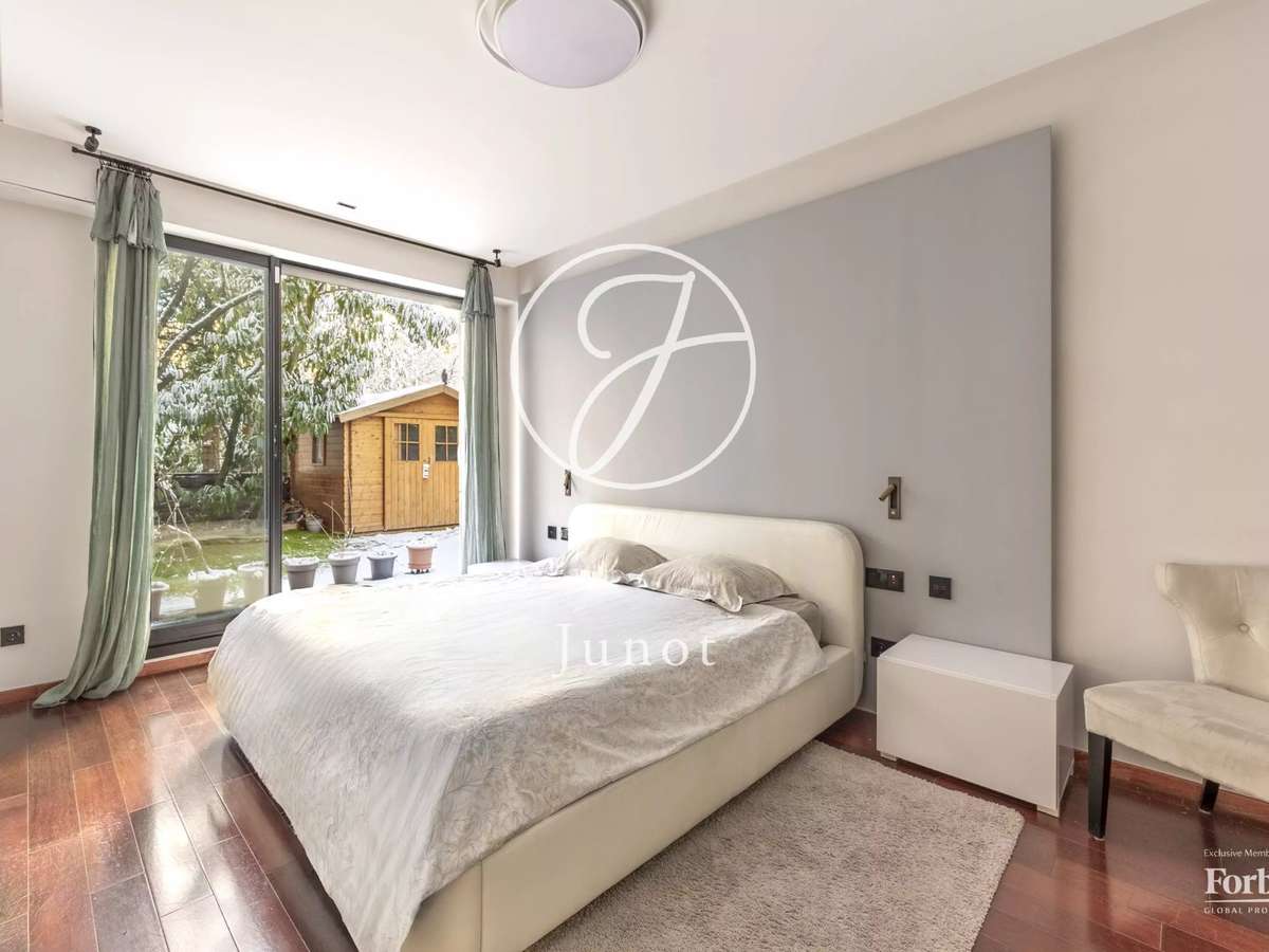 Appartement Neuilly-sur-Seine