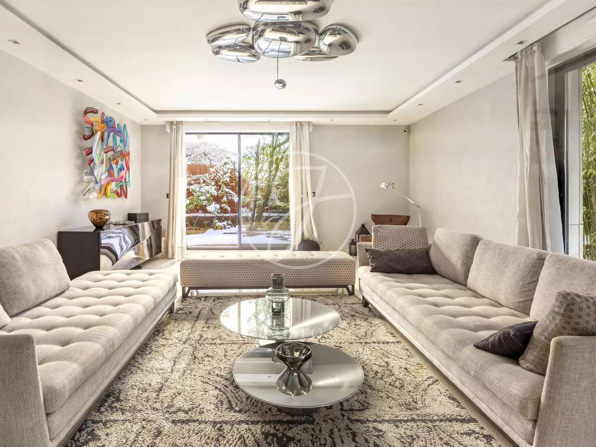 Appartement Neuilly-sur-Seine