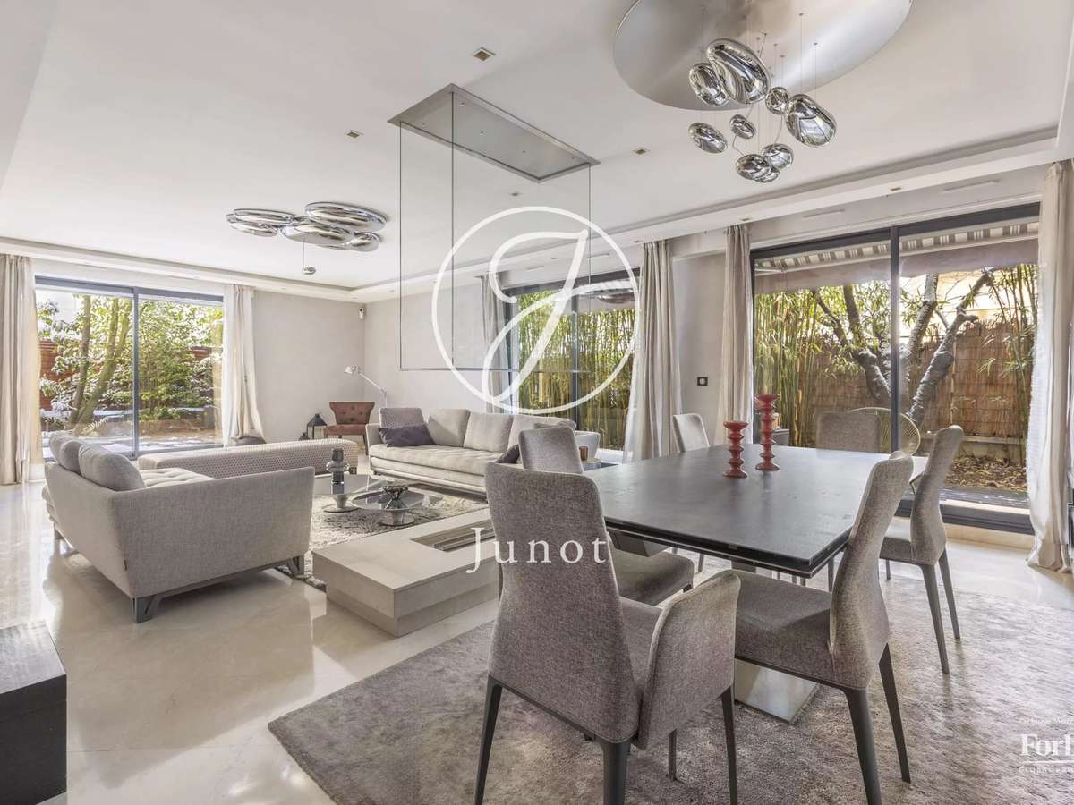 Appartement Neuilly-sur-Seine