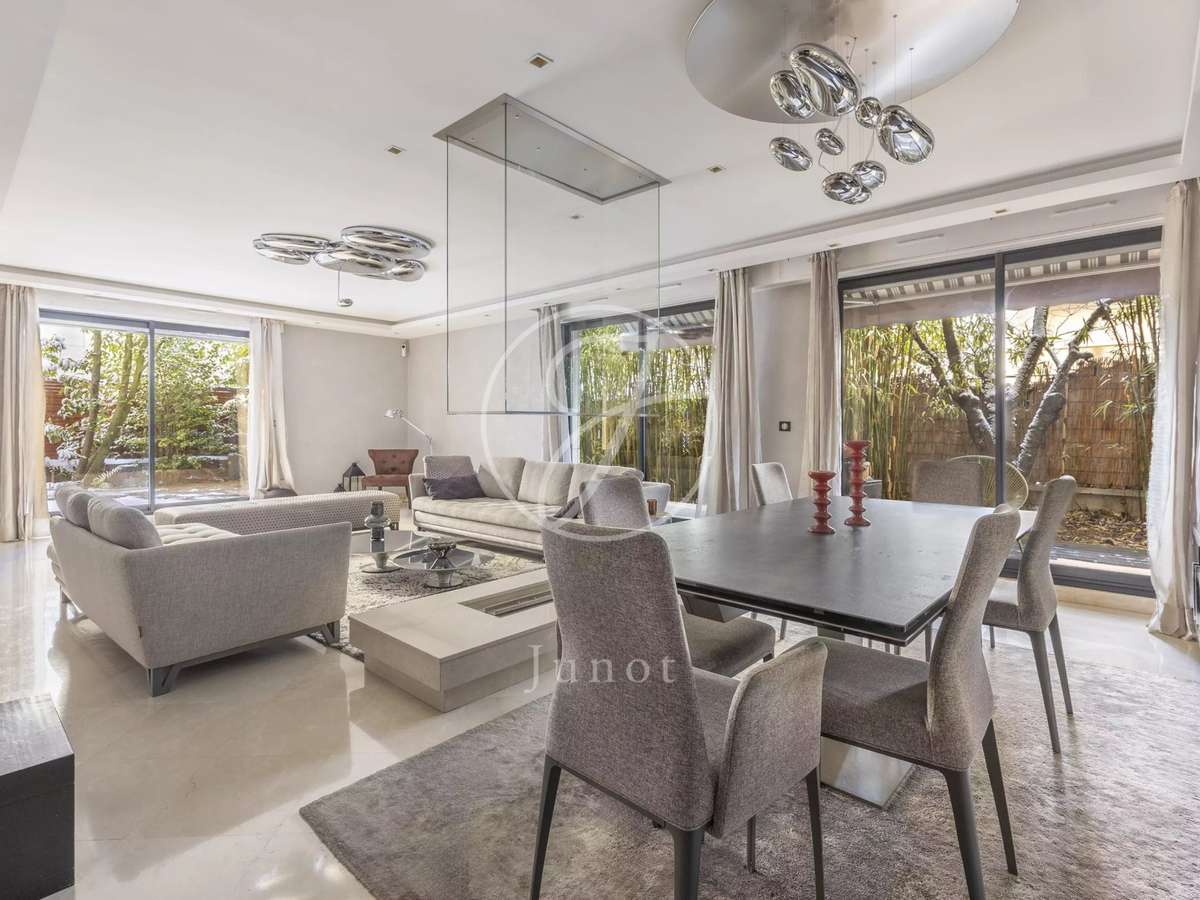 Appartement Neuilly-sur-Seine