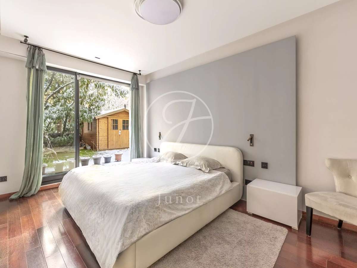 Appartement Neuilly-sur-Seine