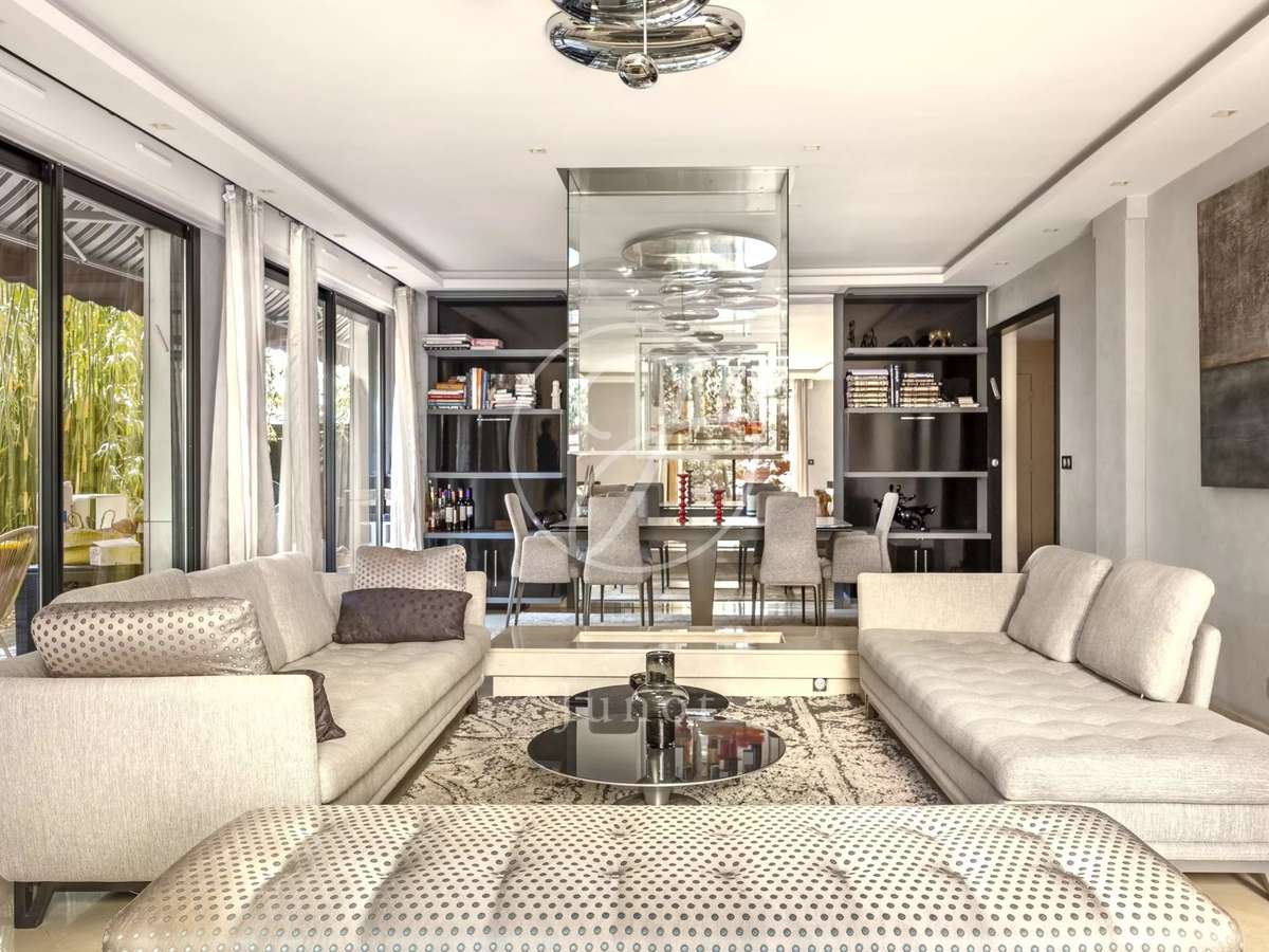 Appartement Neuilly-sur-Seine