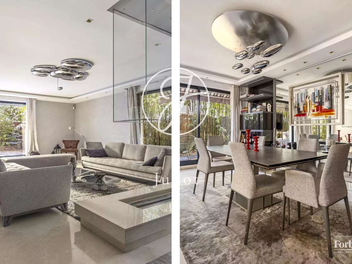 Appartement Neuilly-sur-Seine