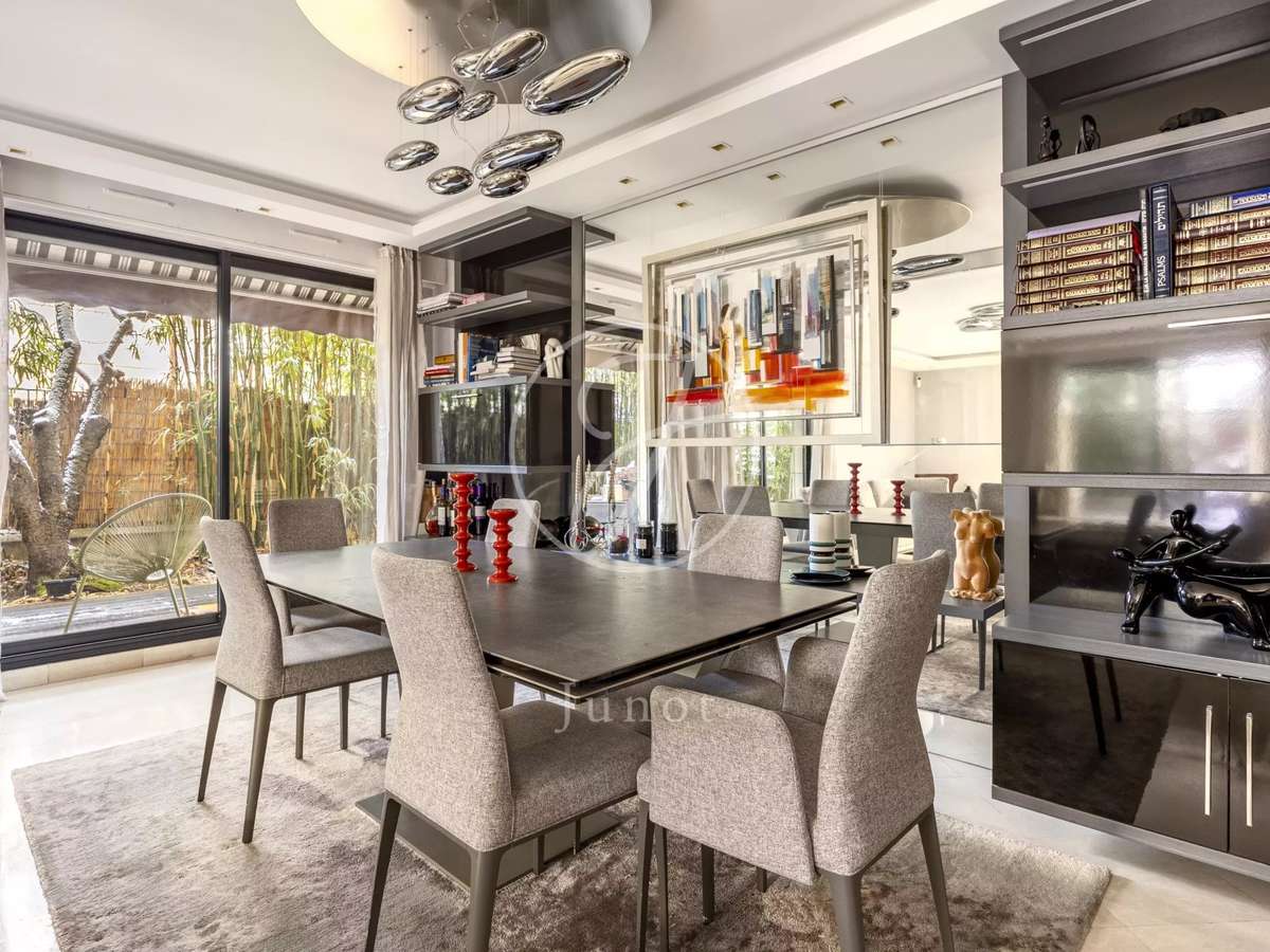 Appartement Neuilly-sur-Seine