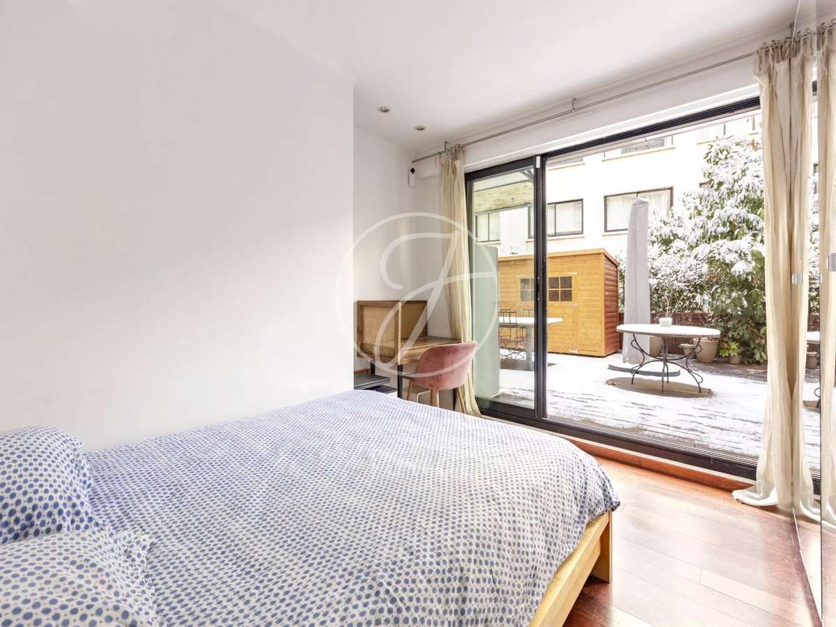 Appartement Neuilly-sur-Seine