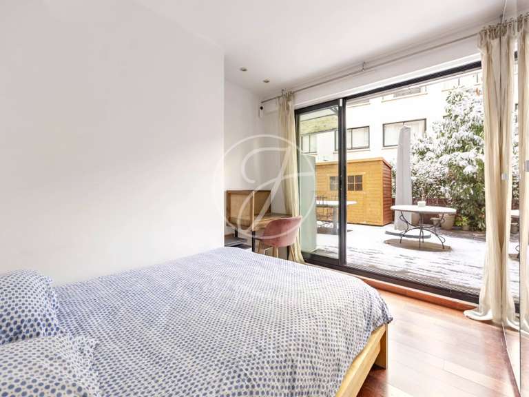 Appartement Neuilly-sur-Seine - 2 chambres - 122m²