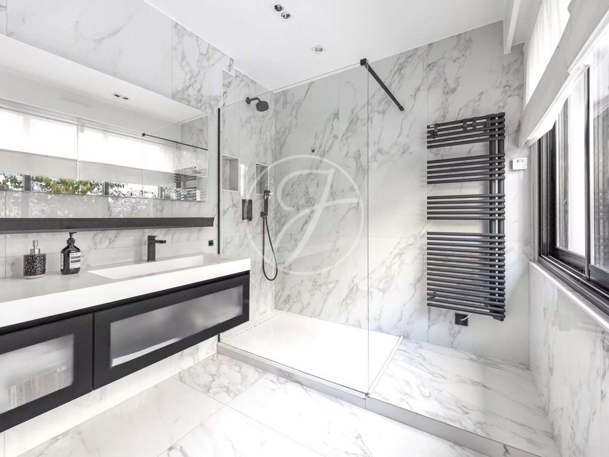 Appartement Neuilly-sur-Seine