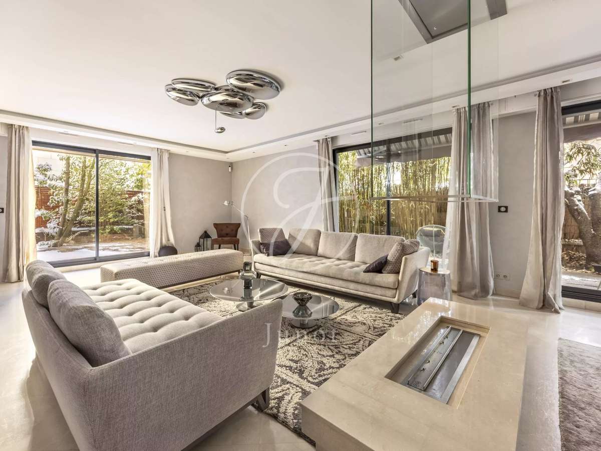 Appartement Neuilly-sur-Seine