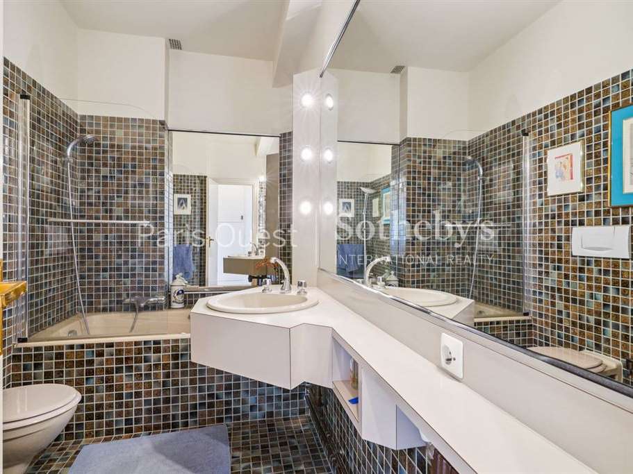 Apartment Neuilly-sur-Seine