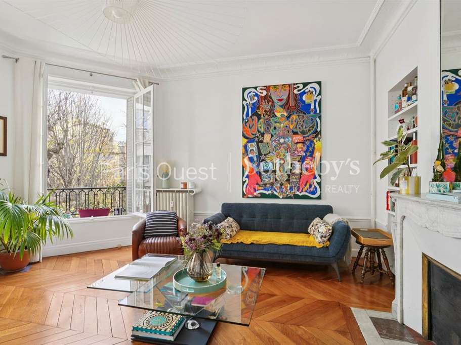 Appartement Neuilly-sur-Seine