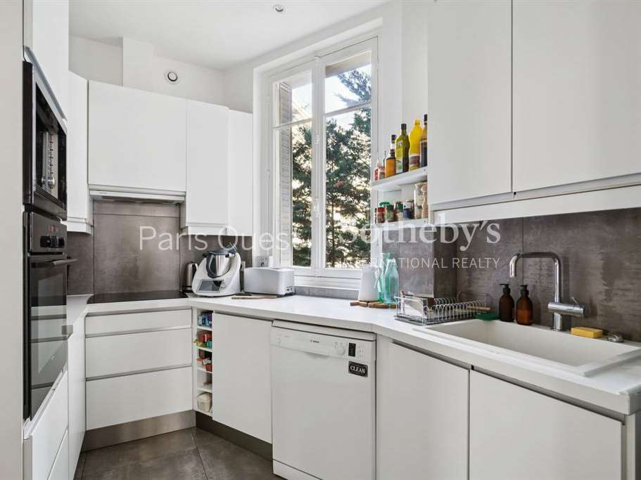 Appartement Neuilly-sur-Seine