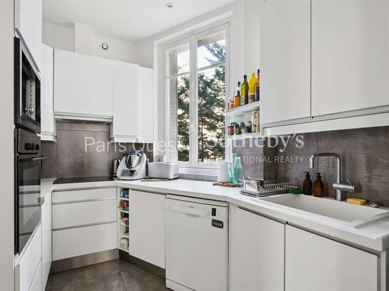 Appartement Neuilly-sur-Seine - 2 chambres - 94m²