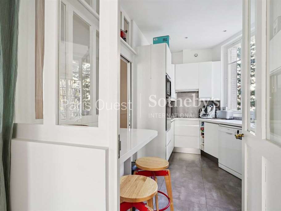 Appartement Neuilly-sur-Seine