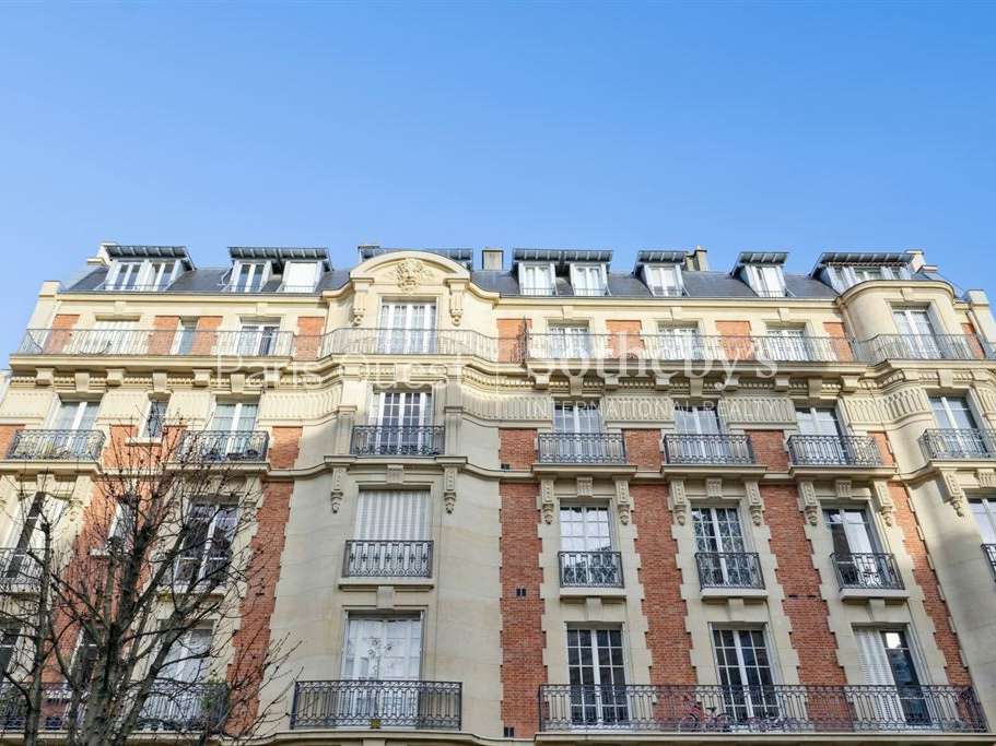 Appartement Neuilly-sur-Seine