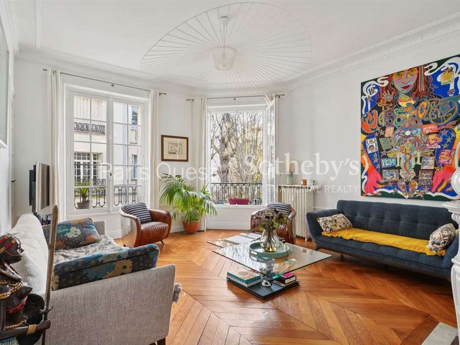 Appartement Neuilly-sur-Seine