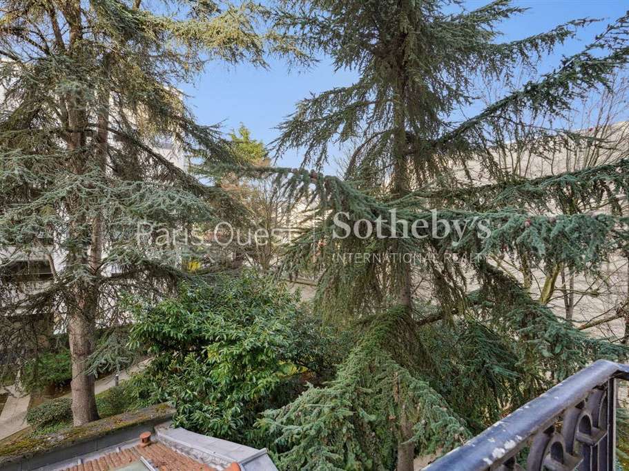 Appartement Neuilly-sur-Seine