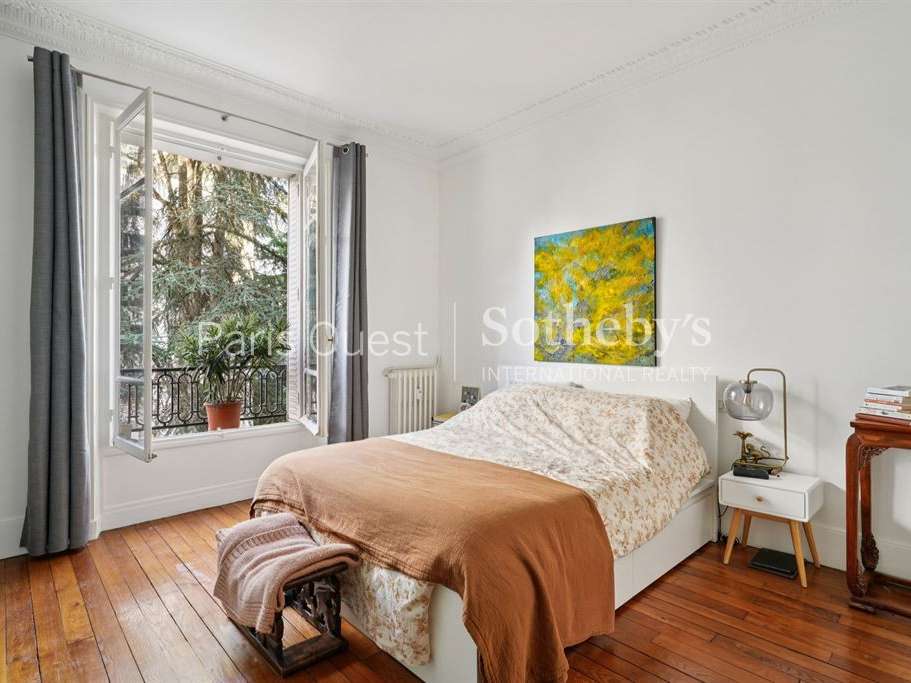 Appartement Neuilly-sur-Seine