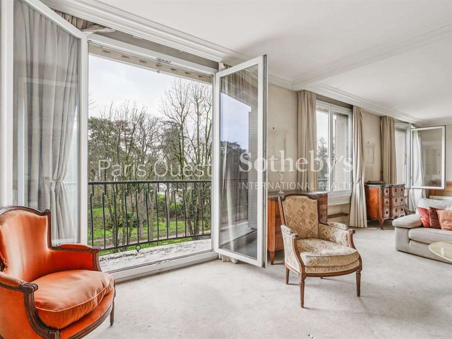 Appartement Neuilly-sur-Seine