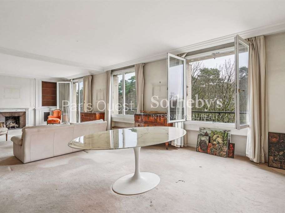 Appartement Neuilly-sur-Seine