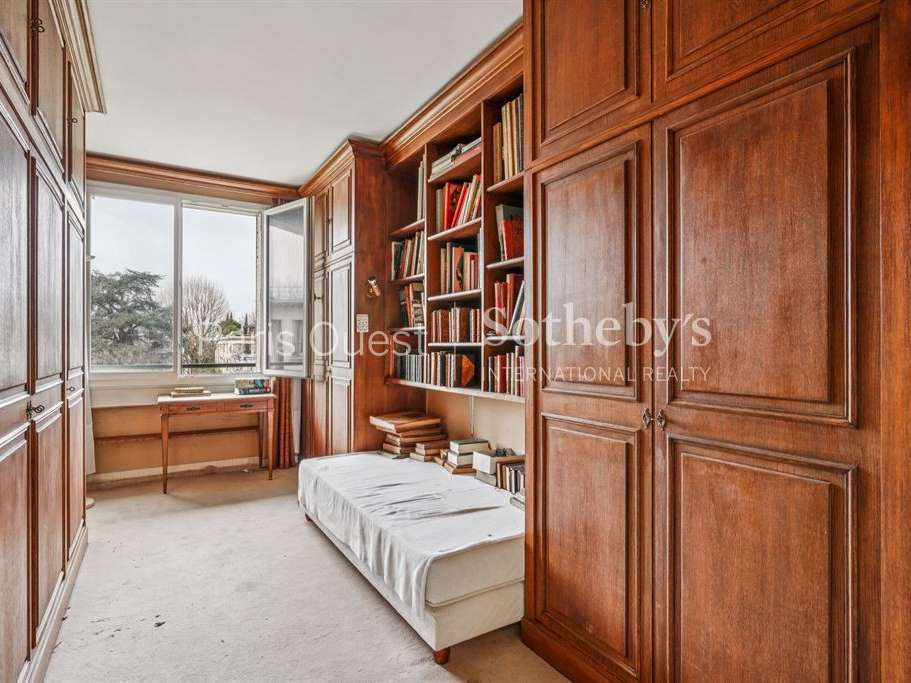 Appartement Neuilly-sur-Seine