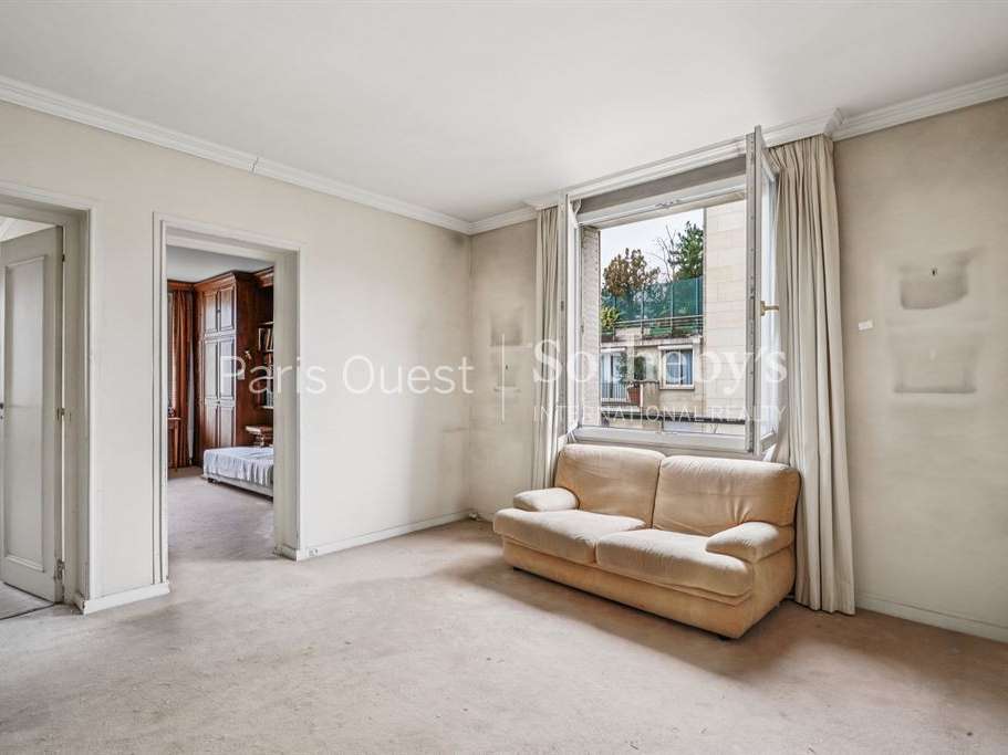 Appartement Neuilly-sur-Seine