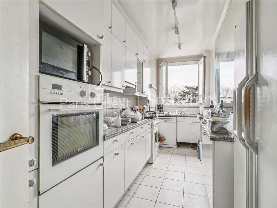 Appartement Neuilly-sur-Seine